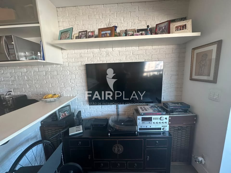 Apartamento, 1 quarto, 58 m² - Foto 29