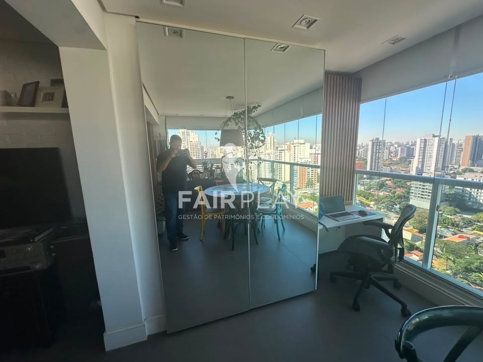 Apartamento, 1 quarto, 58 m² - Foto 31
