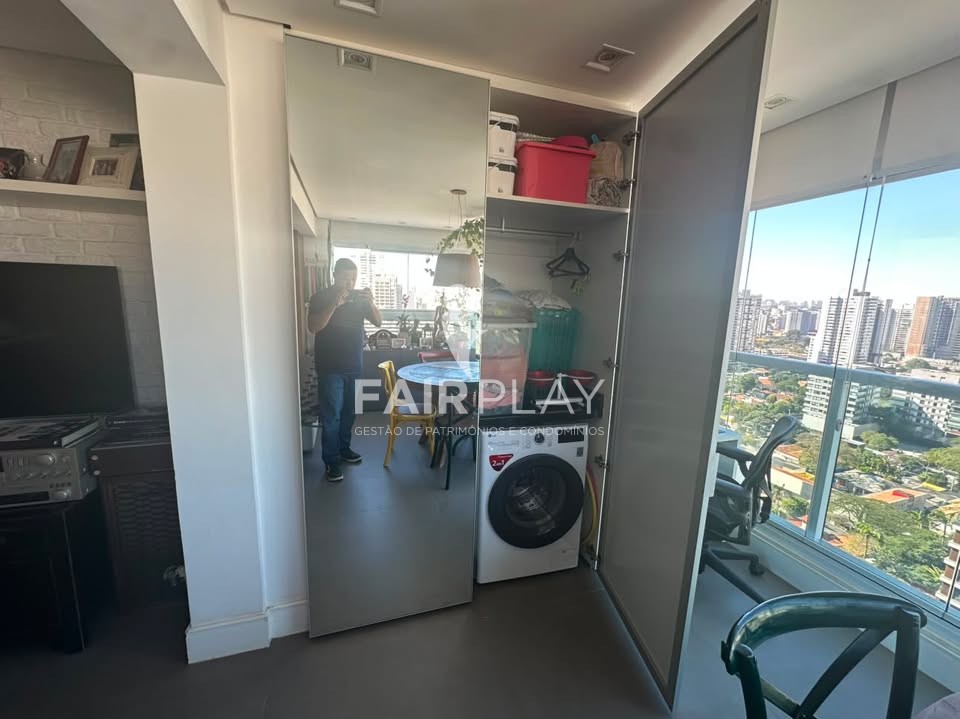 Apartamento, 1 quarto, 58 m² - Foto 32