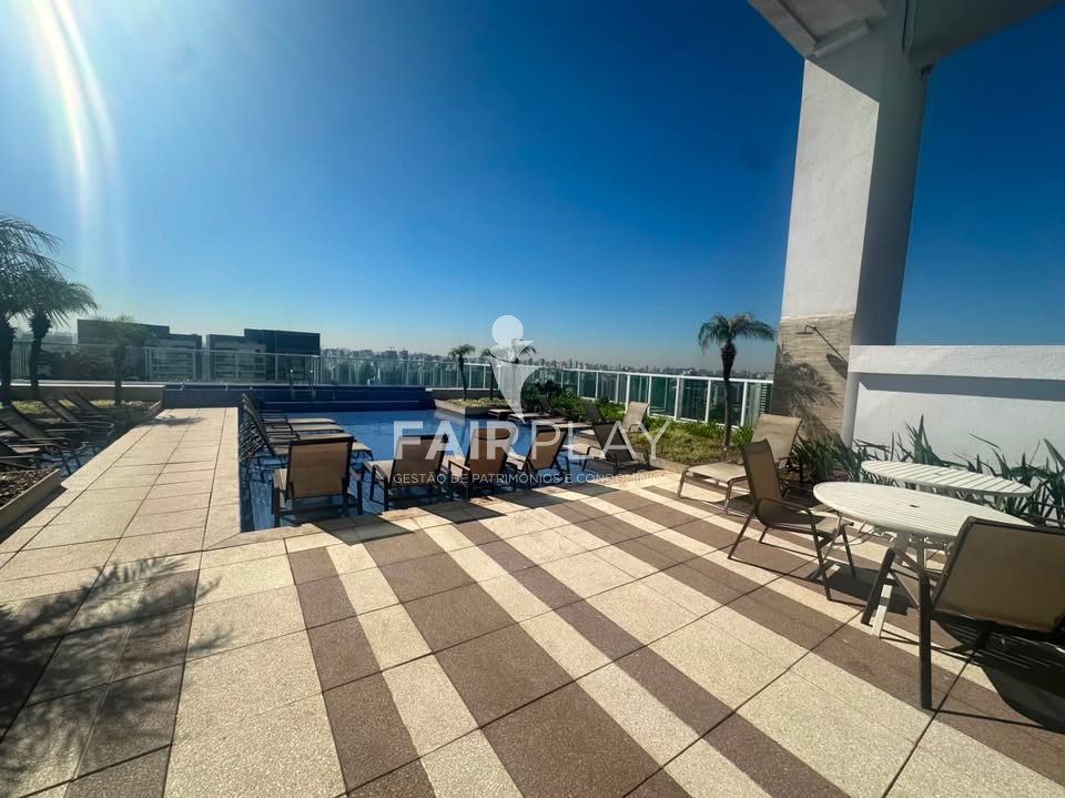 Apartamento, 1 quarto, 58 m² - Foto 33