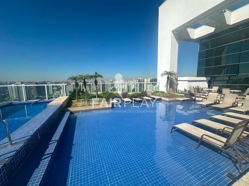 Apartamento, 1 quarto, 58 m² - Foto 34