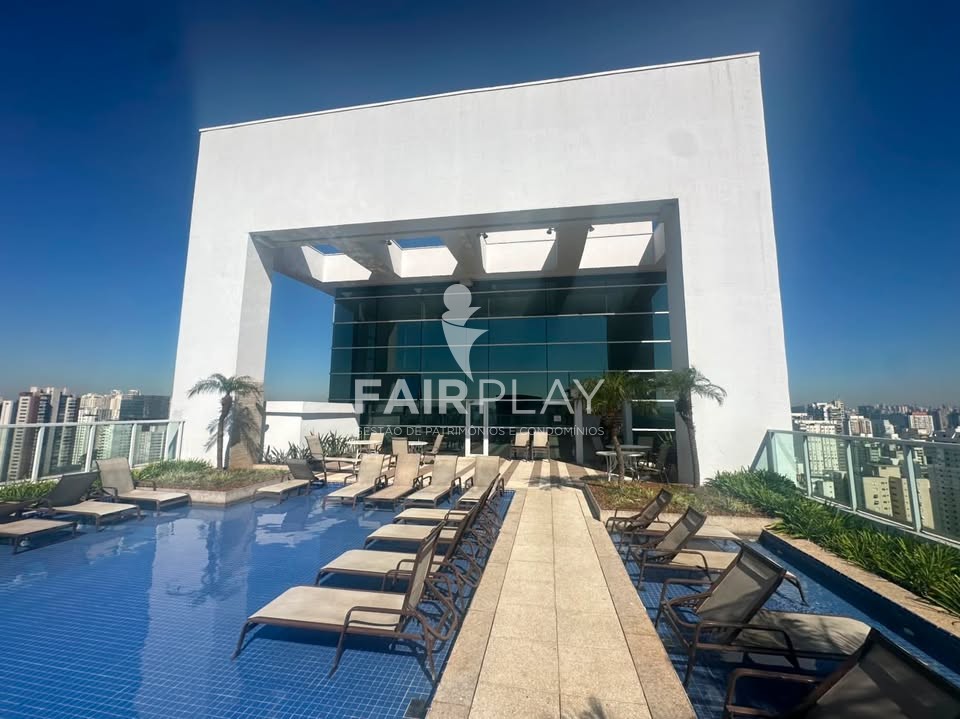 Apartamento, 1 quarto, 58 m² - Foto 35