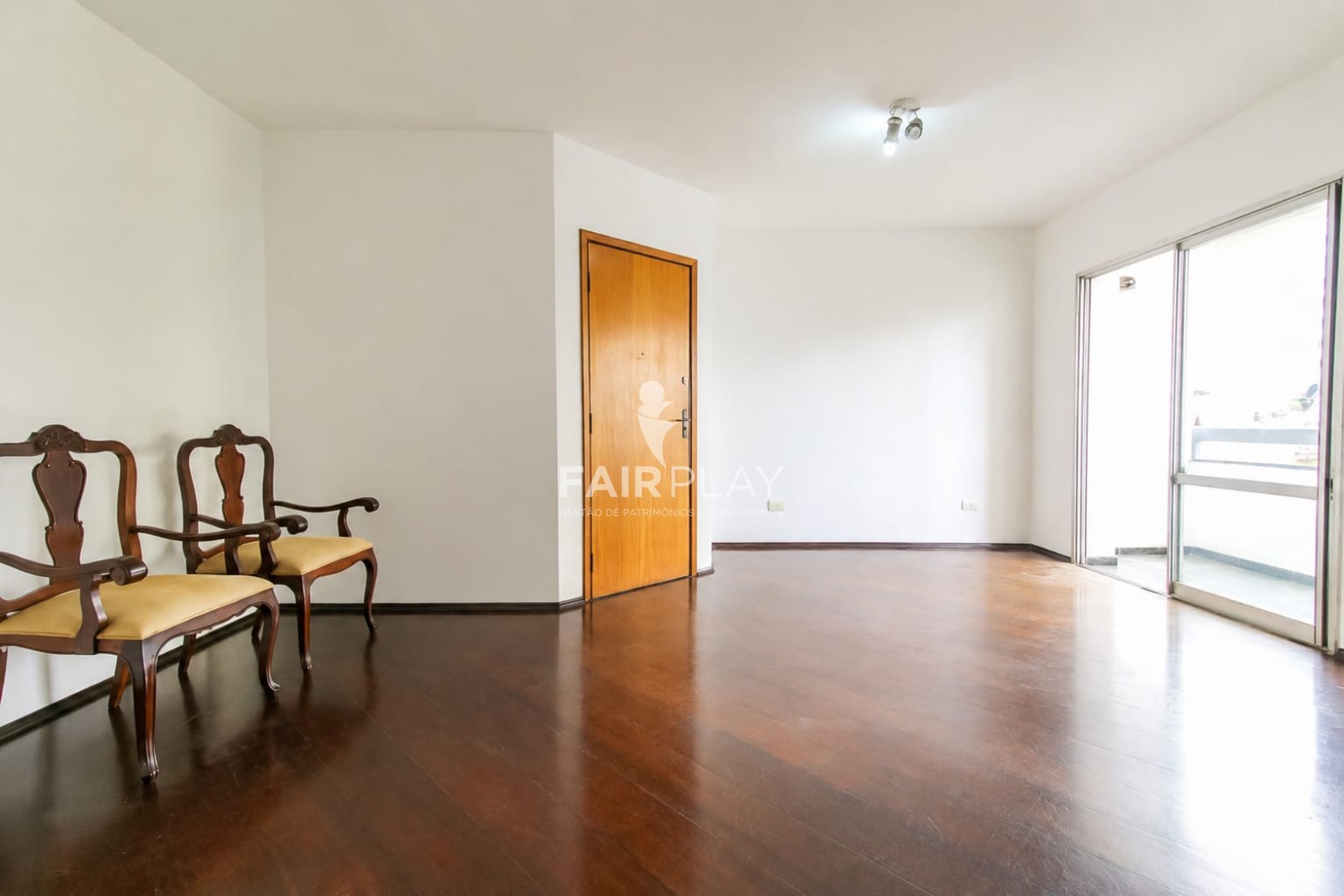 Apartamento, 3 quartos, 84 m² - Foto 2