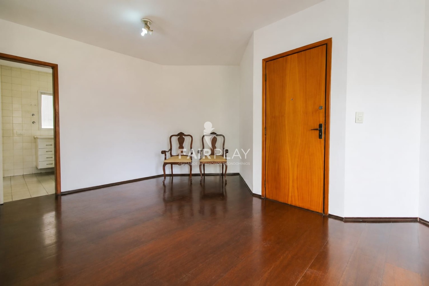 Apartamento, 3 quartos, 84 m² - Foto 3