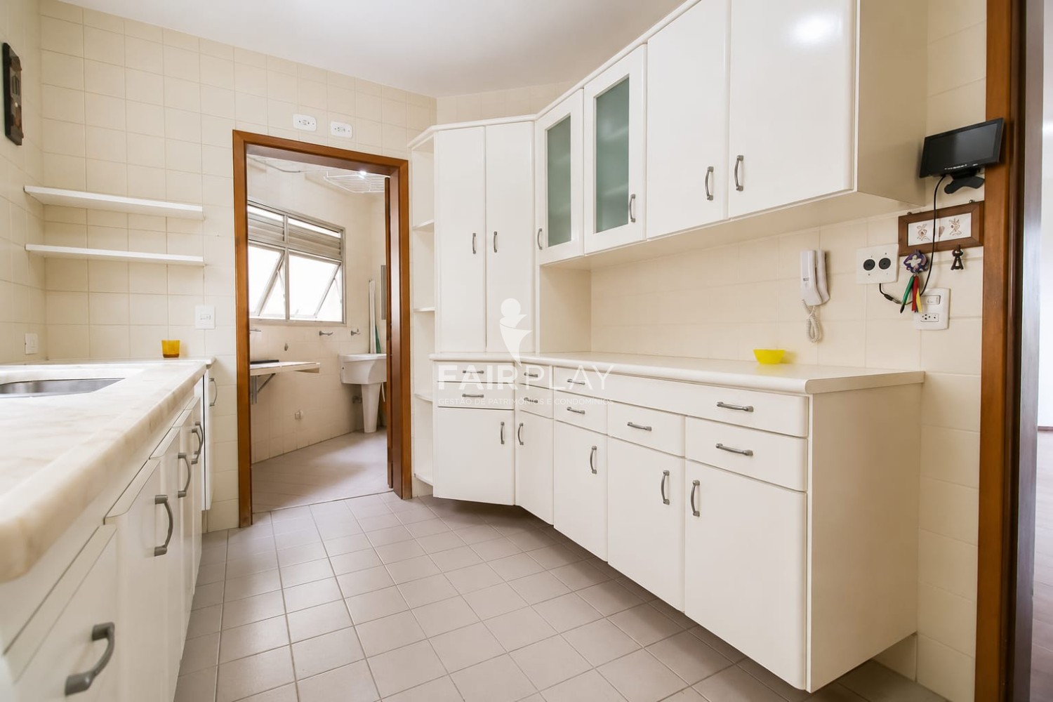 Apartamento, 3 quartos, 84 m² - Foto 16