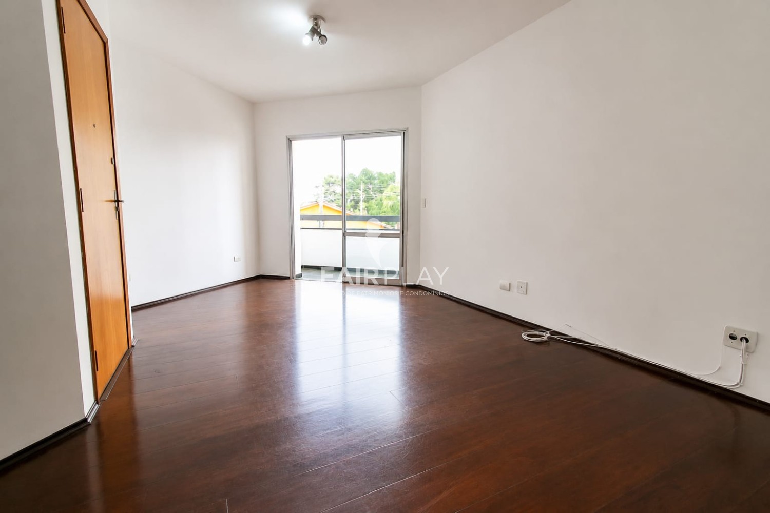 Apartamento, 3 quartos, 84 m² - Foto 1