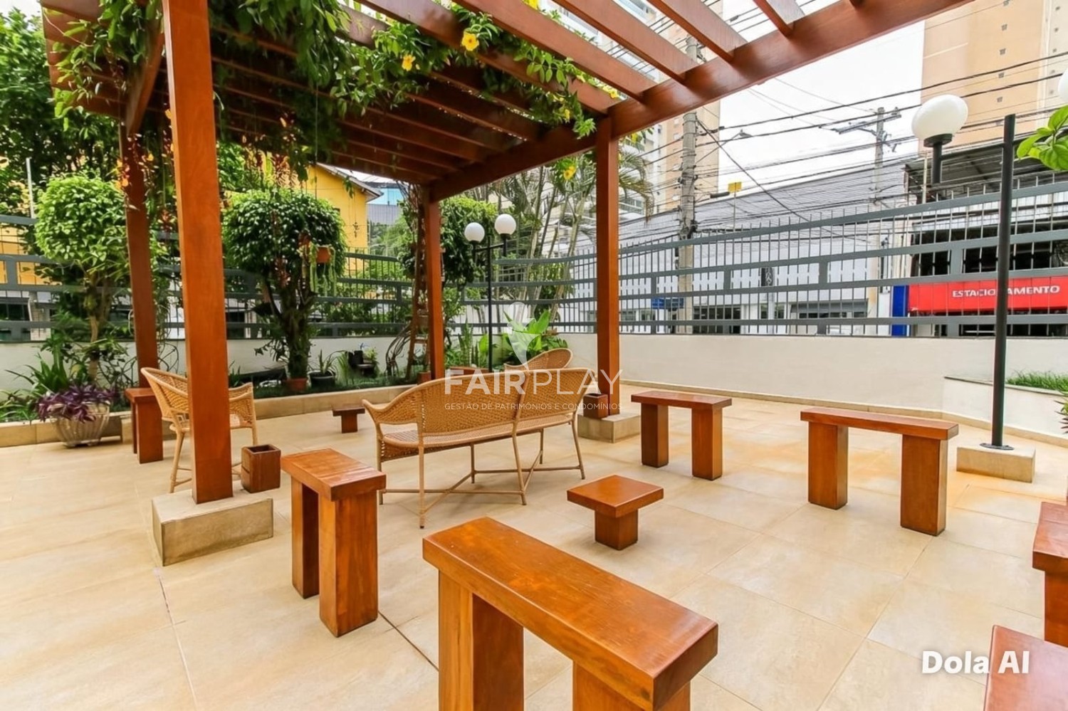 Apartamento, 3 quartos, 84 m² - Foto 20