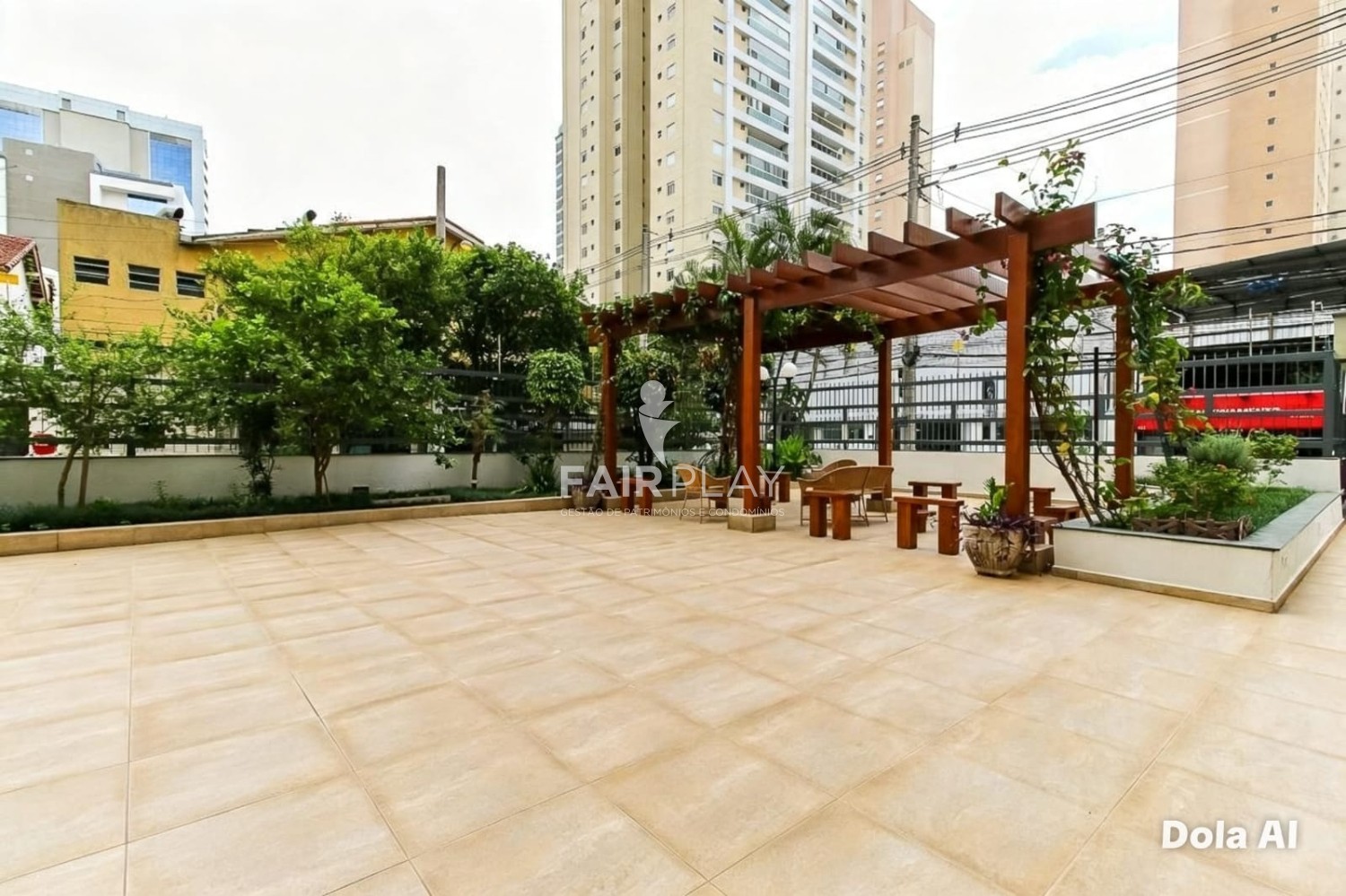 Apartamento, 3 quartos, 84 m² - Foto 21