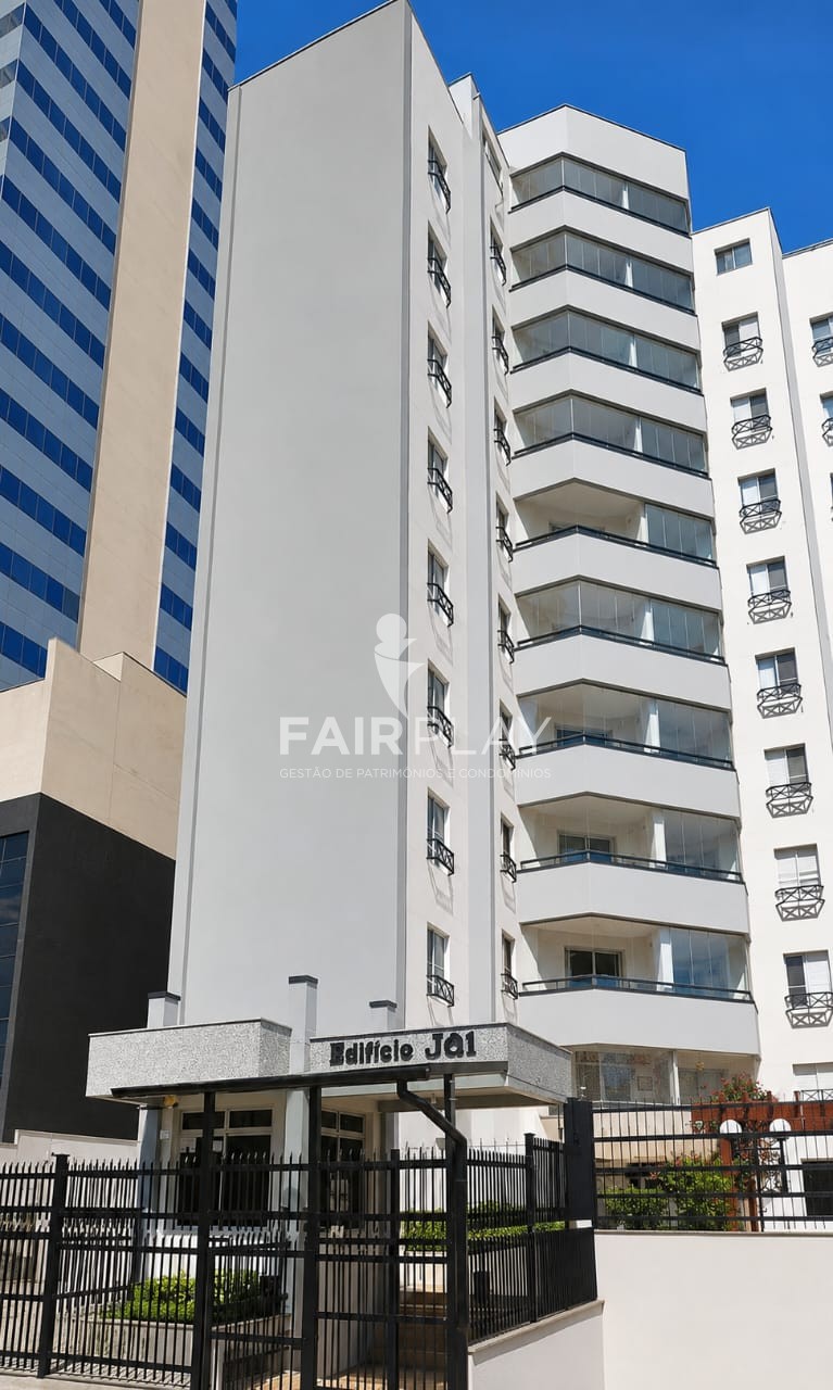 Apartamento, 3 quartos, 84 m² - Foto 24