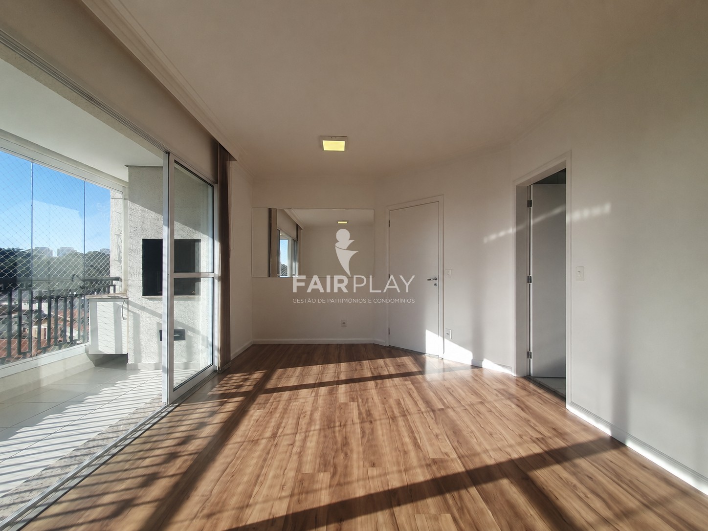 Apartamento, 3 quartos, 85 m² - Foto 1