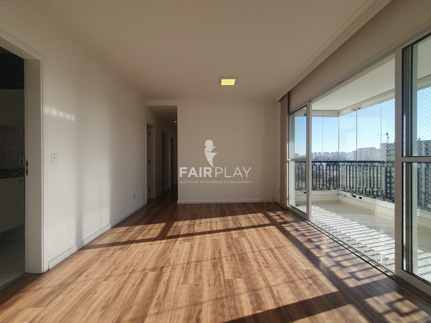 Apartamento, 3 quartos, 85 m² - Foto 2