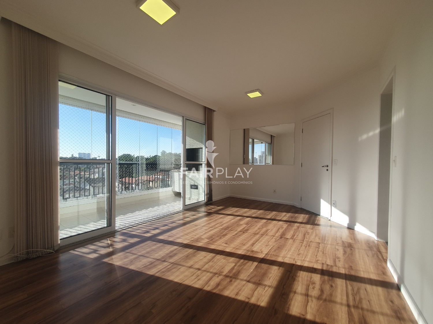 Apartamento, 3 quartos, 85 m² - Foto 3
