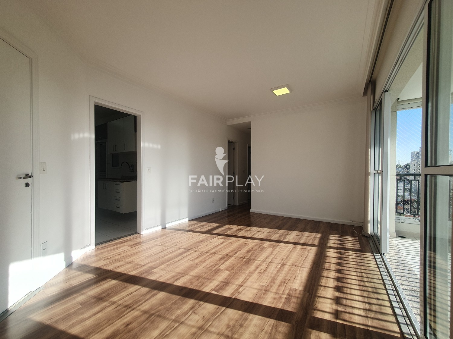 Apartamento, 3 quartos, 85 m² - Foto 4