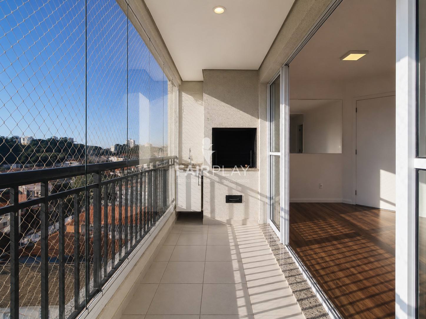 Apartamento, 3 quartos, 85 m² - Foto 5