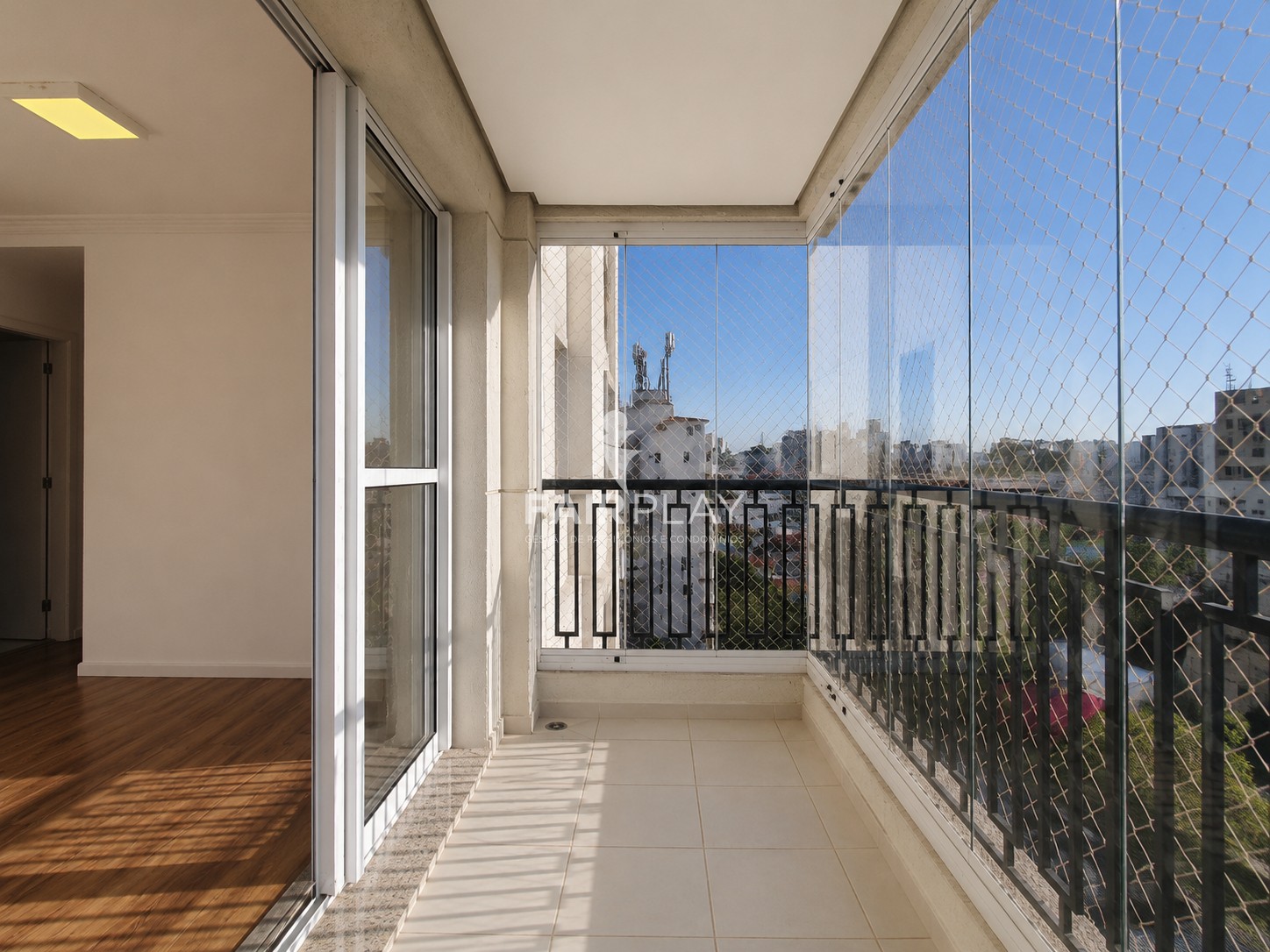 Apartamento, 3 quartos, 85 m² - Foto 6