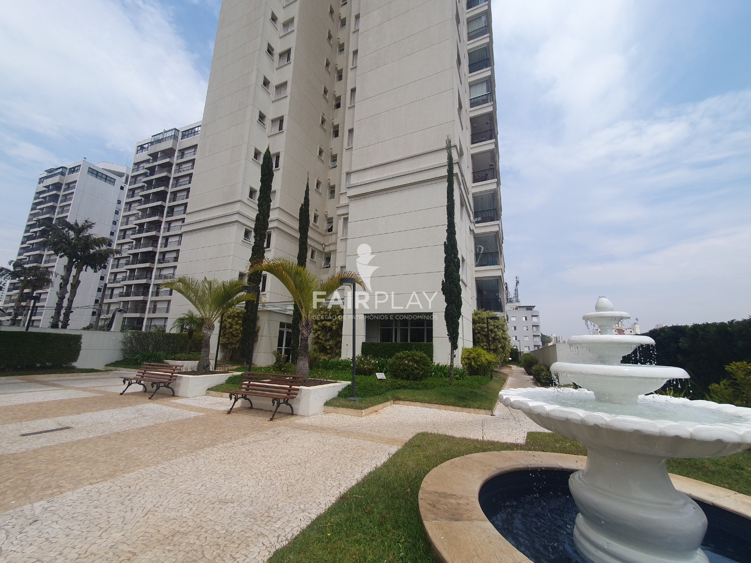 Apartamento, 3 quartos, 85 m² - Foto 24