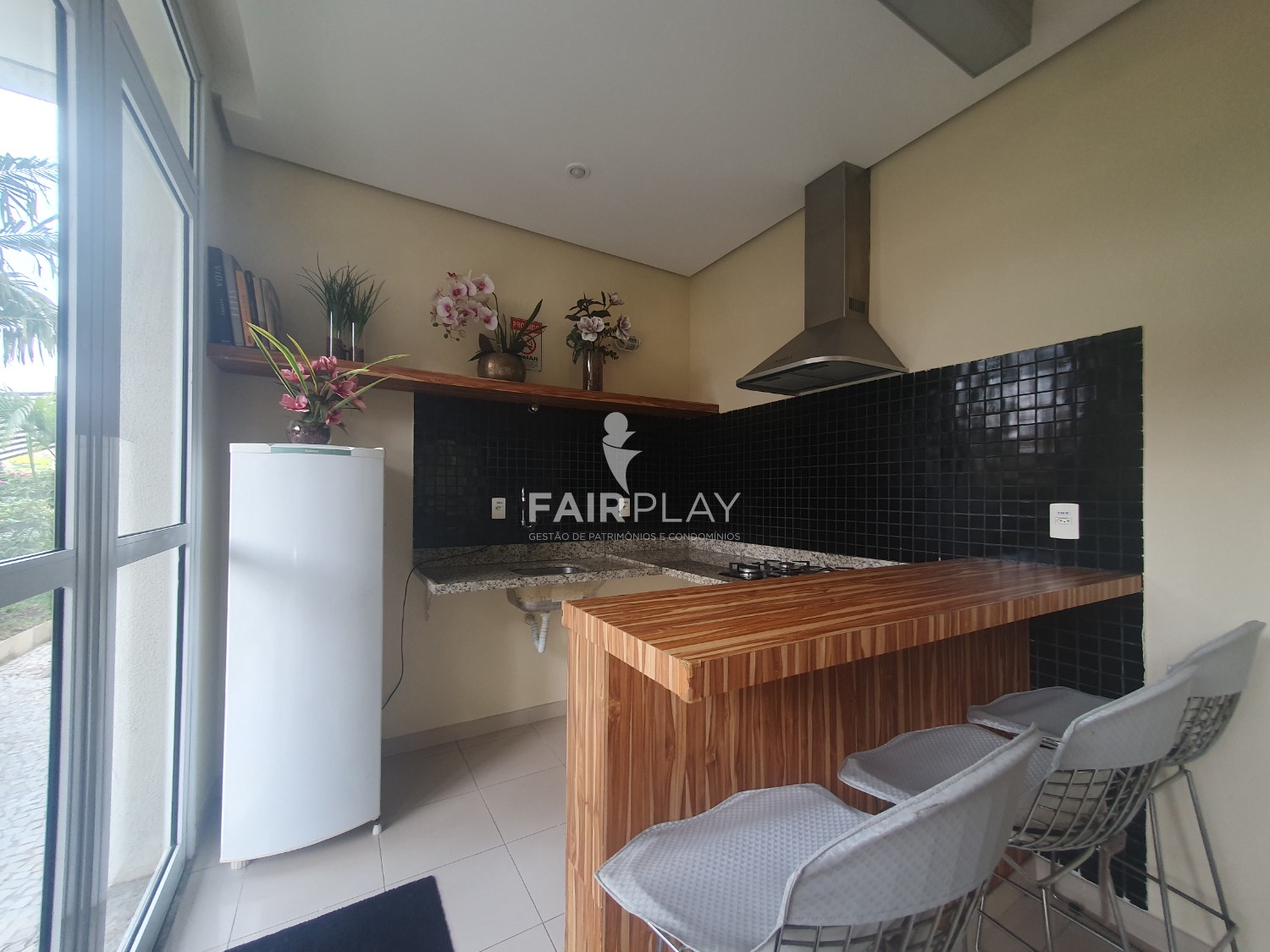 Apartamento, 3 quartos, 85 m² - Foto 26