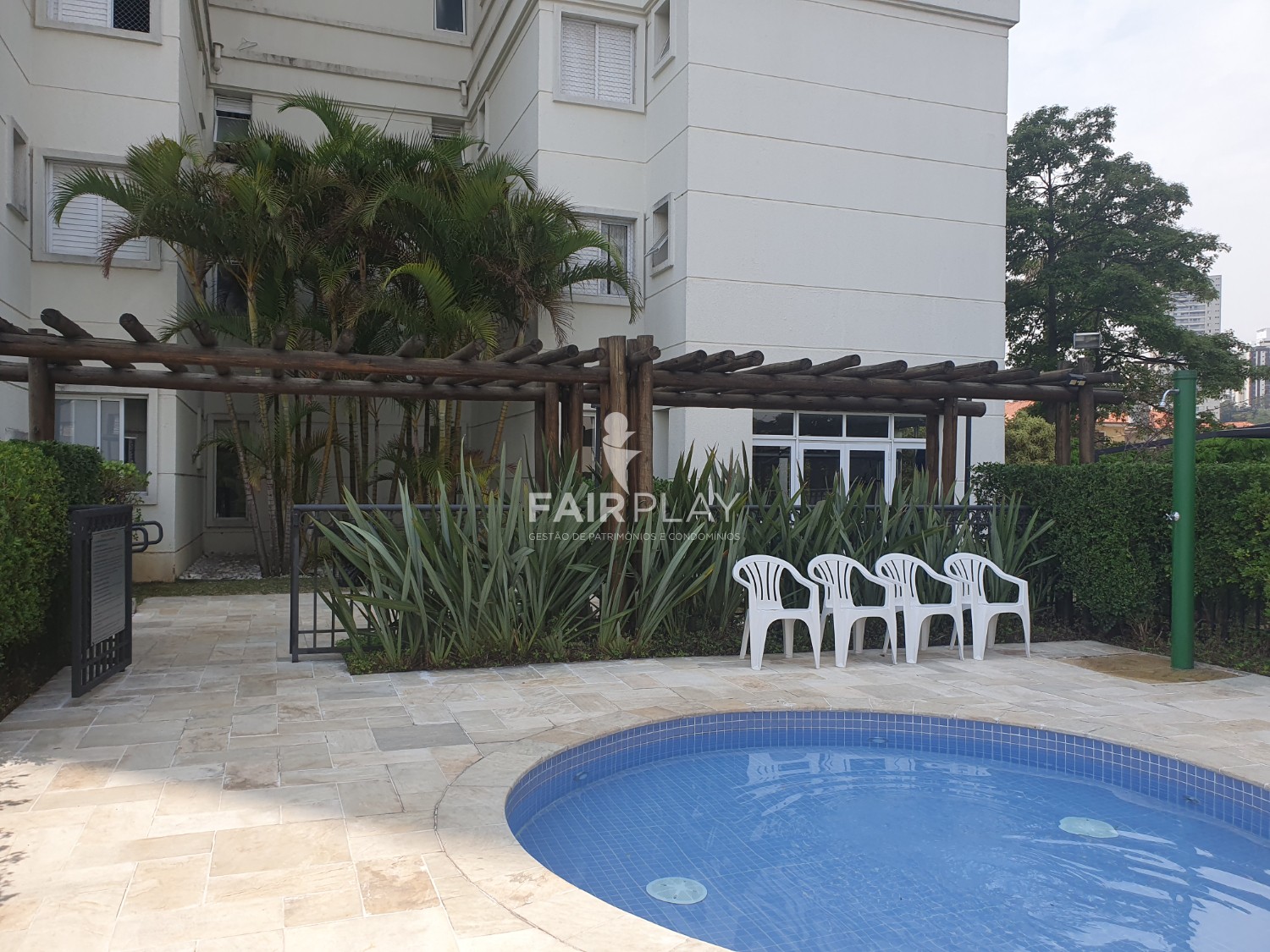 Apartamento, 3 quartos, 85 m² - Foto 30