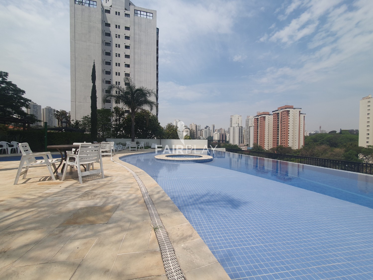Apartamento, 3 quartos, 85 m² - Foto 31
