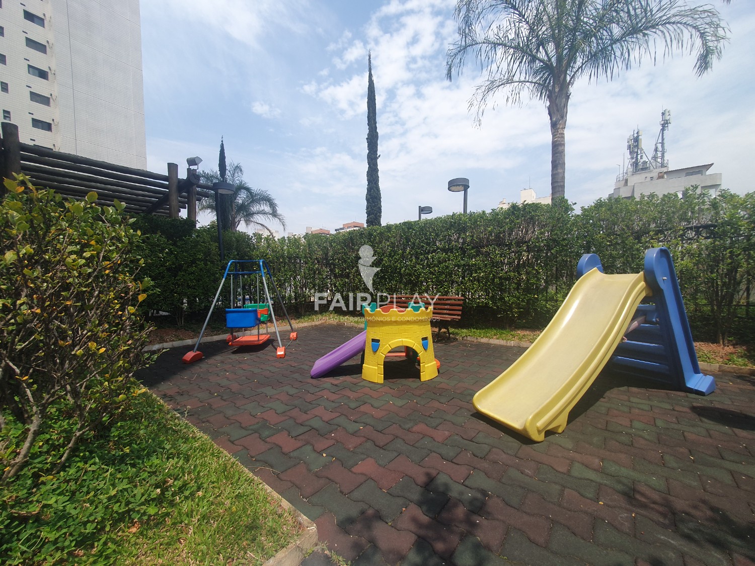Apartamento, 3 quartos, 85 m² - Foto 32