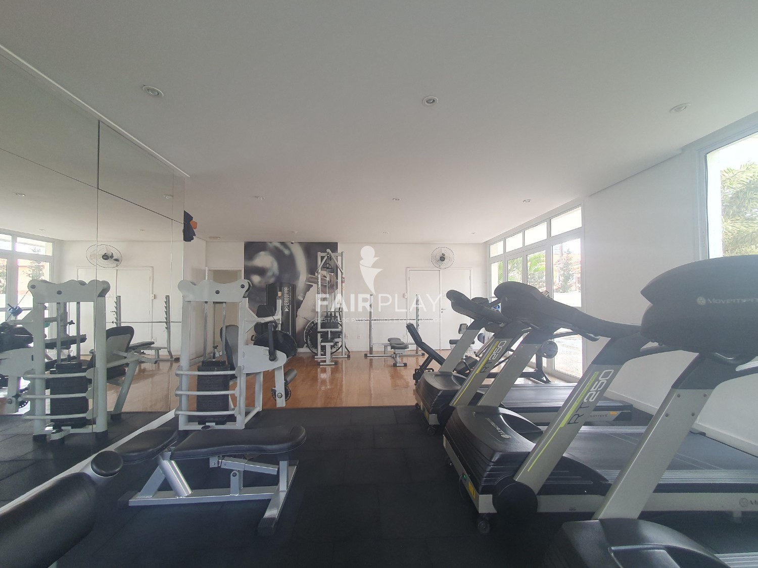 Apartamento, 3 quartos, 85 m² - Foto 34
