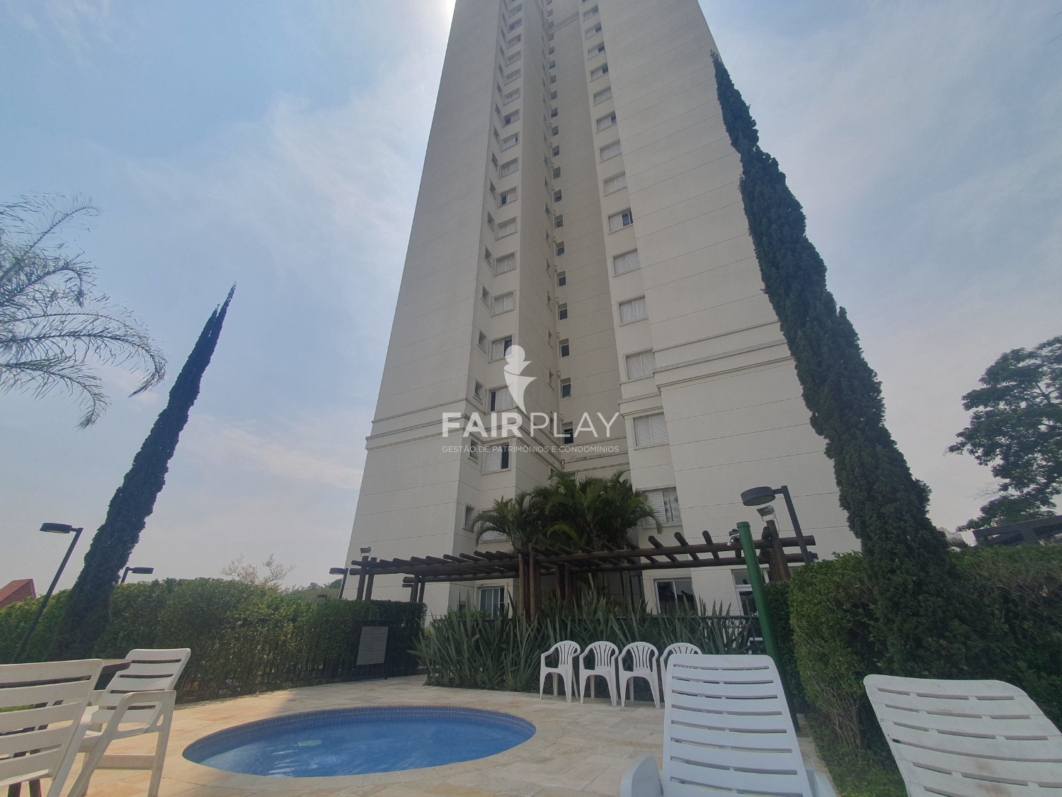 Apartamento, 3 quartos, 85 m² - Foto 39