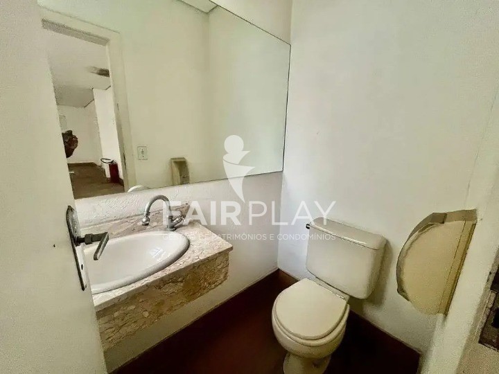 Casa, 10 quartos, 395 m² - Foto 23