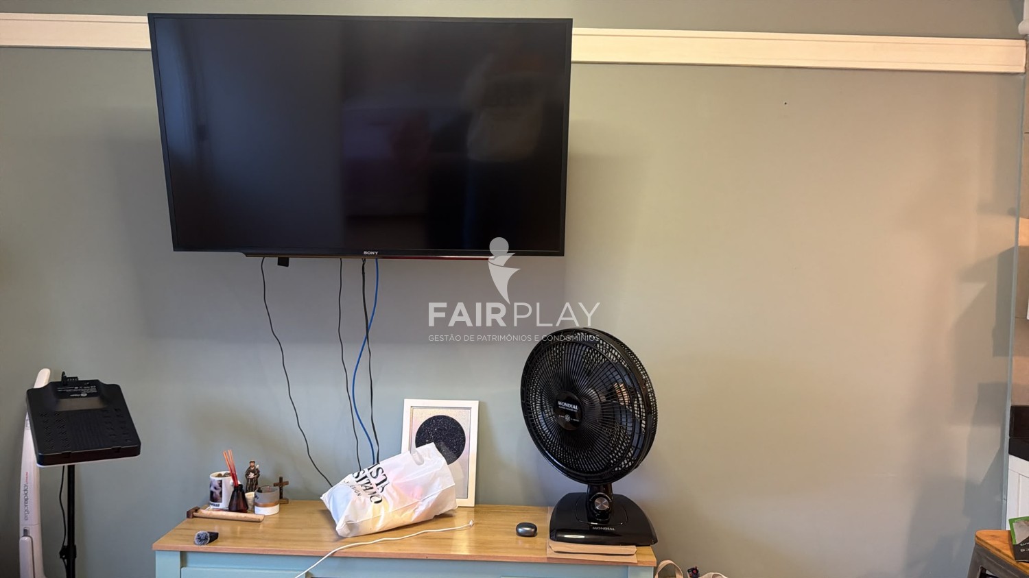 Apartamento, 1 quarto, 31 m² - Foto 4