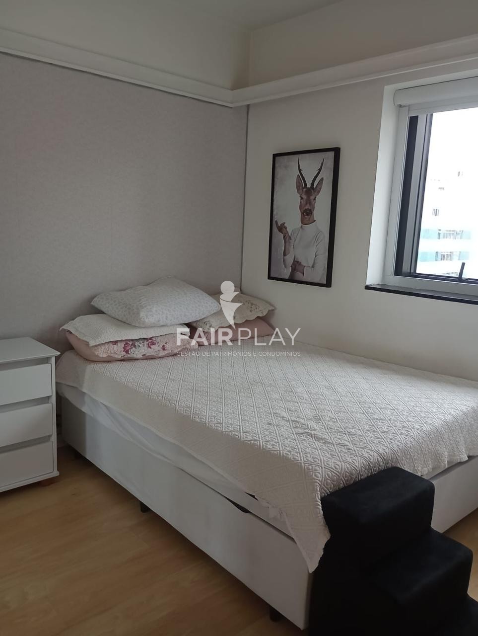 Apartamento, 1 quarto, 31 m² - Foto 8