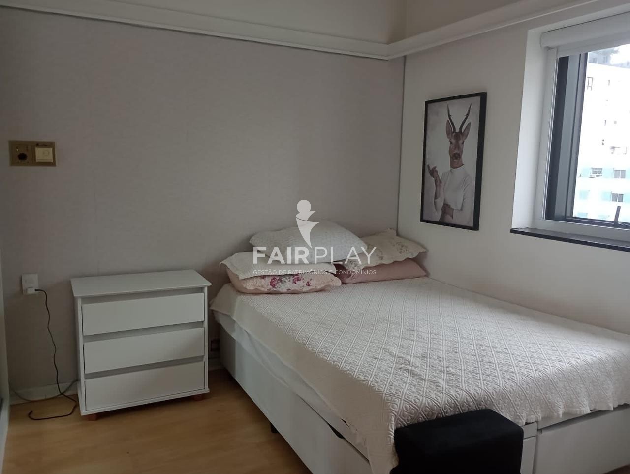 Apartamento, 1 quarto, 31 m² - Foto 9