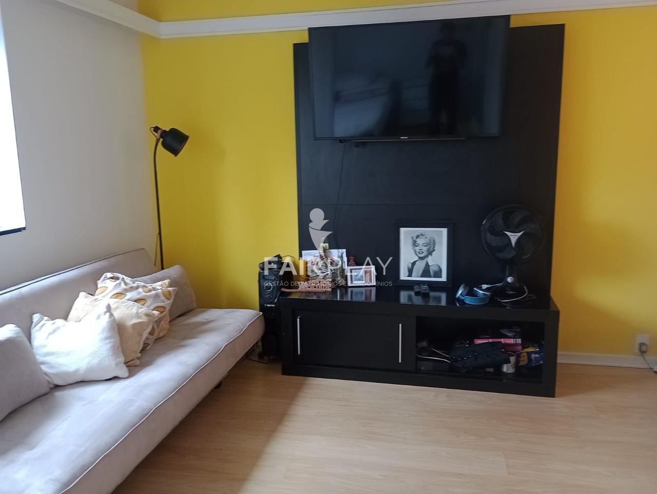 Apartamento, 1 quarto, 31 m² - Foto 3