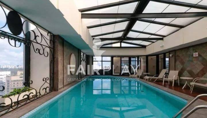 Apartamento, 1 quarto, 31 m² - Foto 13