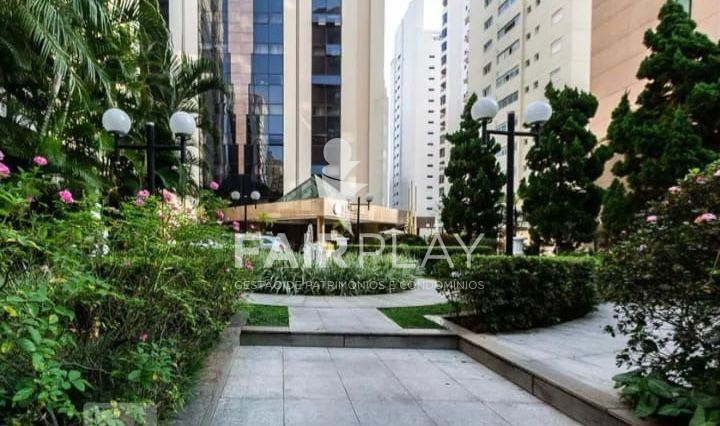 Apartamento, 1 quarto, 31 m² - Foto 14