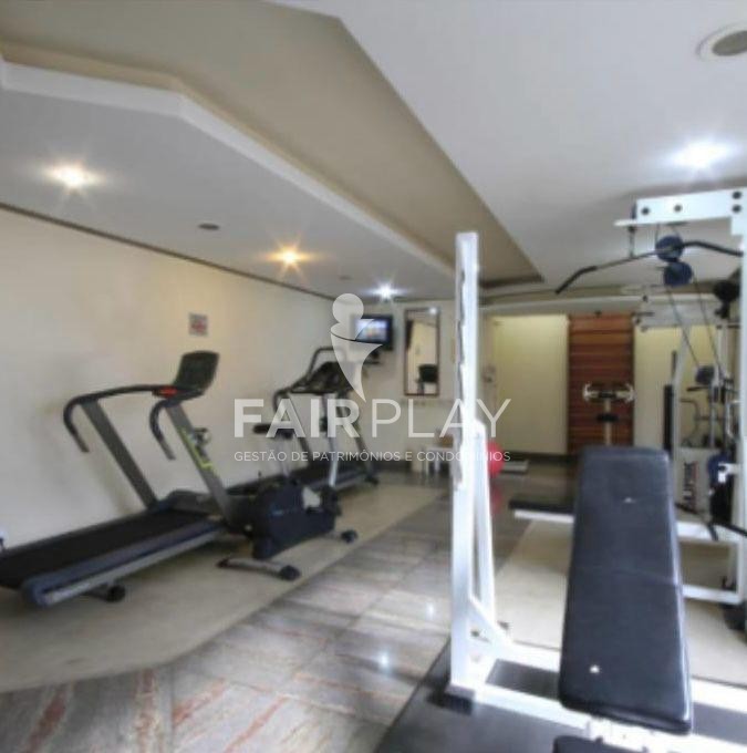Apartamento, 1 quarto, 31 m² - Foto 15
