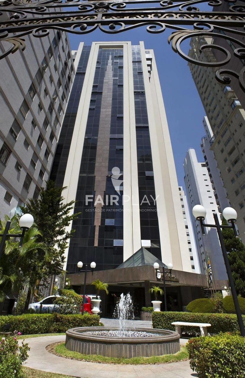 Apartamento, 1 quarto, 31 m² - Foto 16