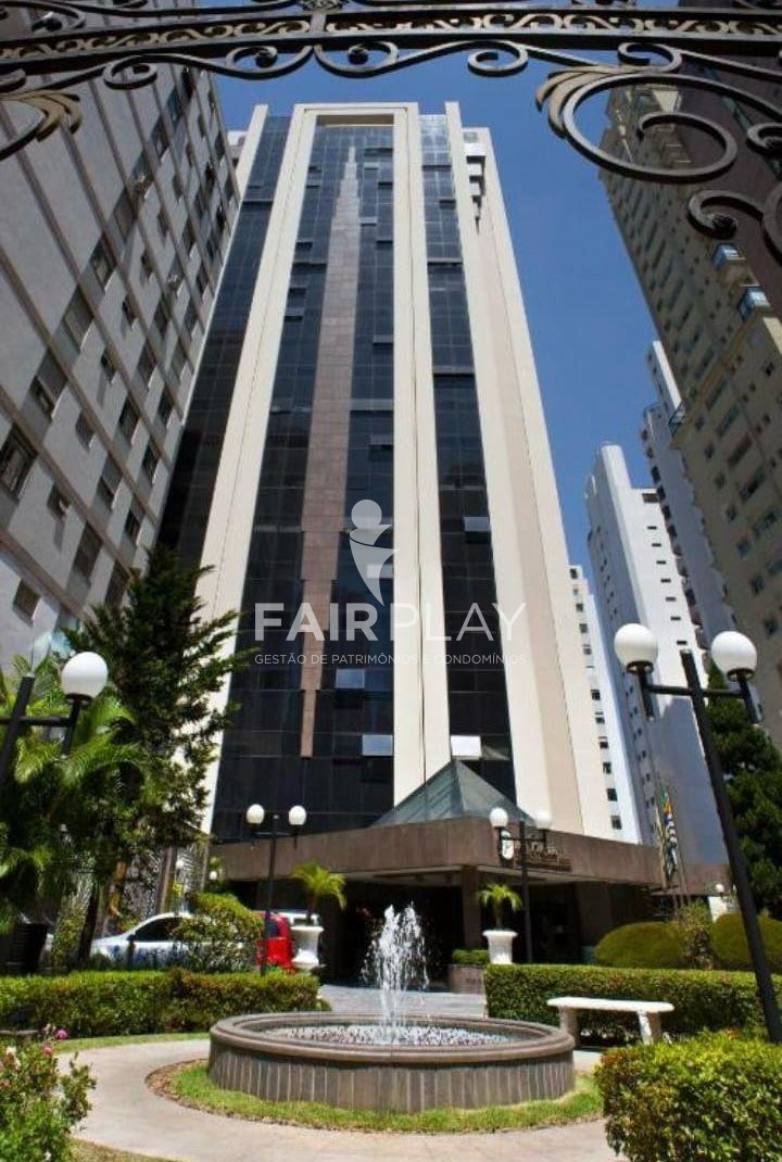 Apartamento, 1 quarto, 31 m² - Foto 18