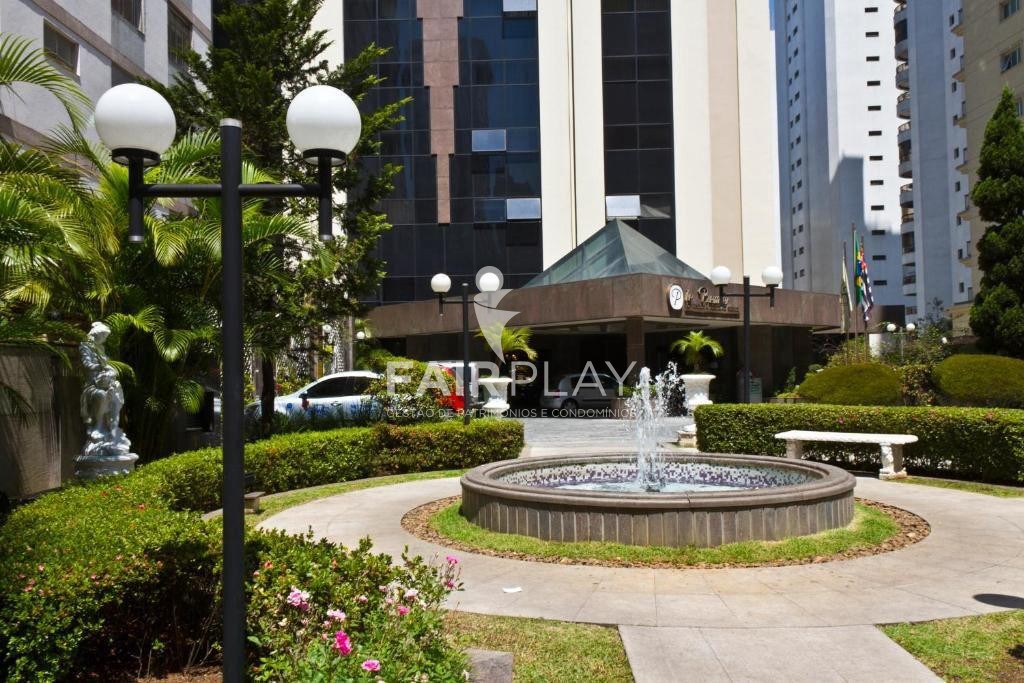 Apartamento, 1 quarto, 31 m² - Foto 19