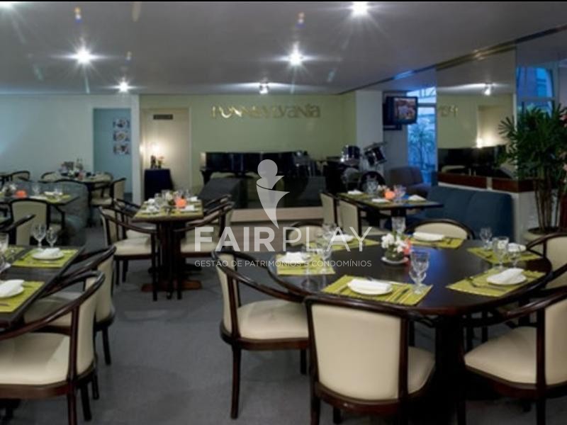 Apartamento, 1 quarto, 31 m² - Foto 21