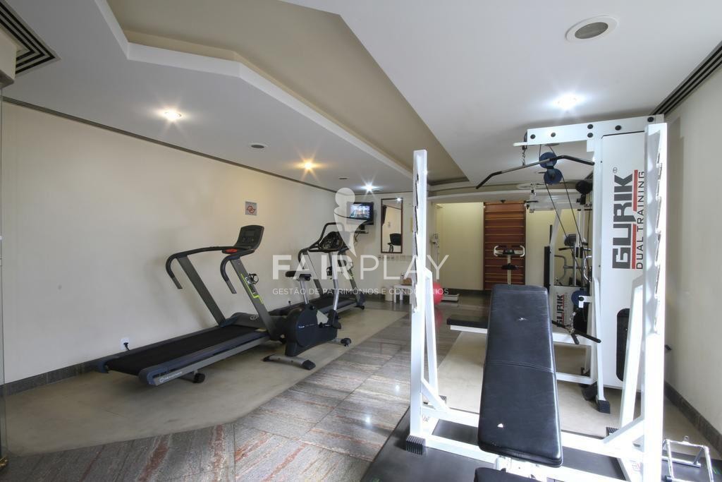 Apartamento, 1 quarto, 31 m² - Foto 24