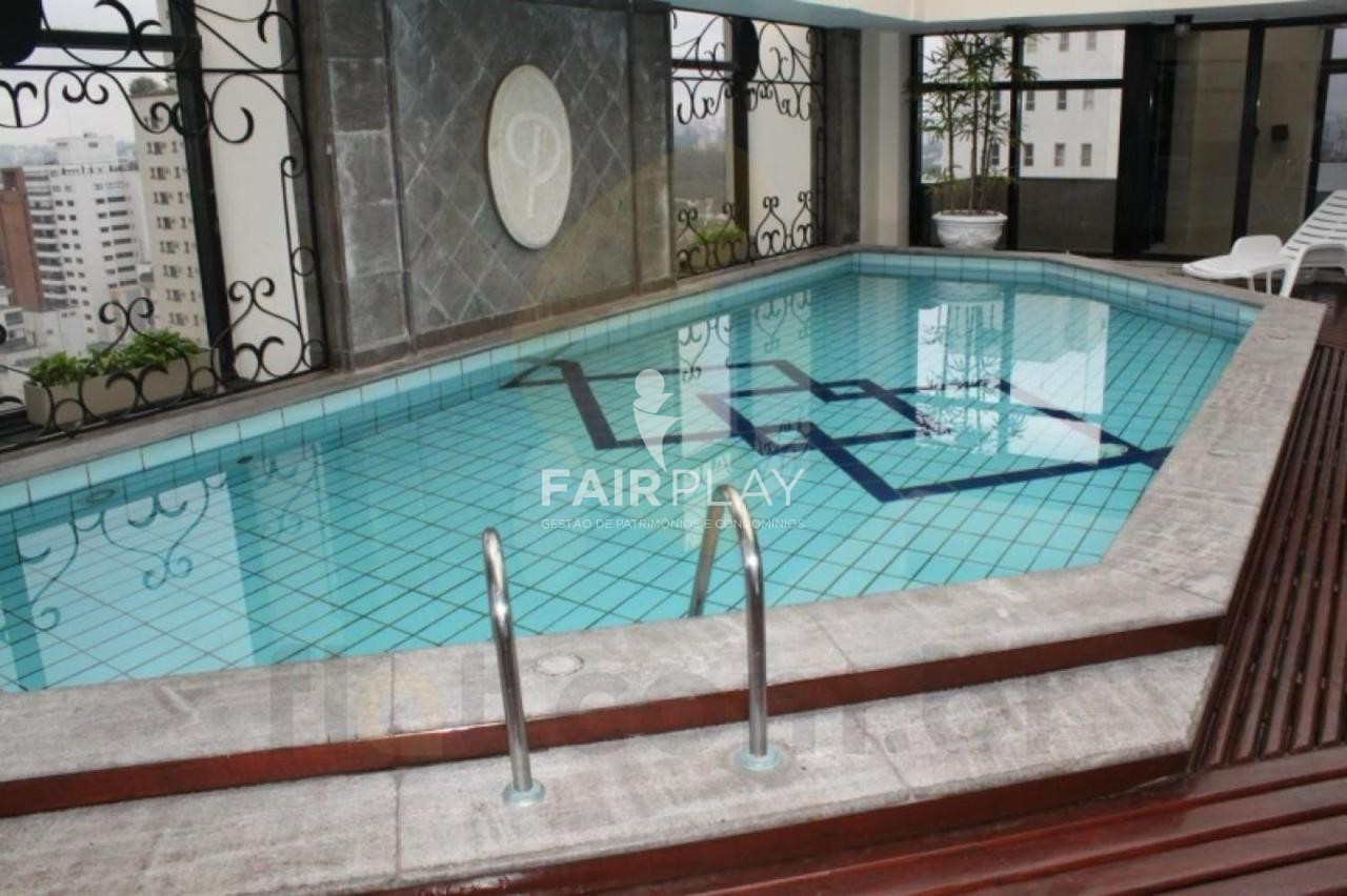 Apartamento, 1 quarto, 31 m² - Foto 25