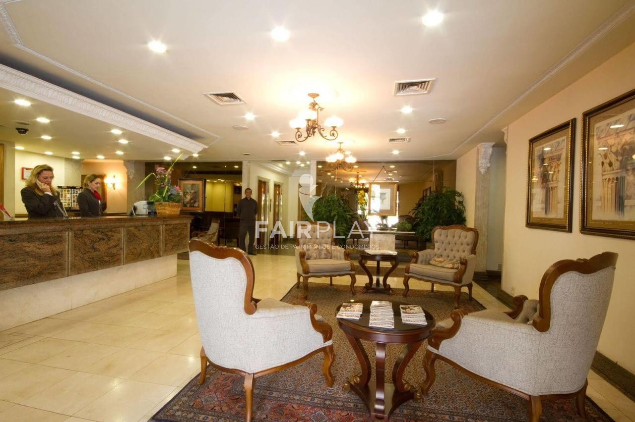 Apartamento, 1 quarto, 31 m² - Foto 27