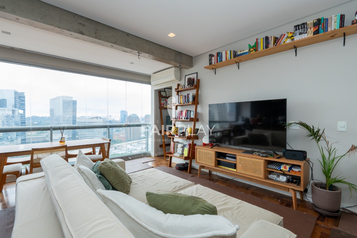 Apartamento, 1 quarto, 75 m² - Foto 5