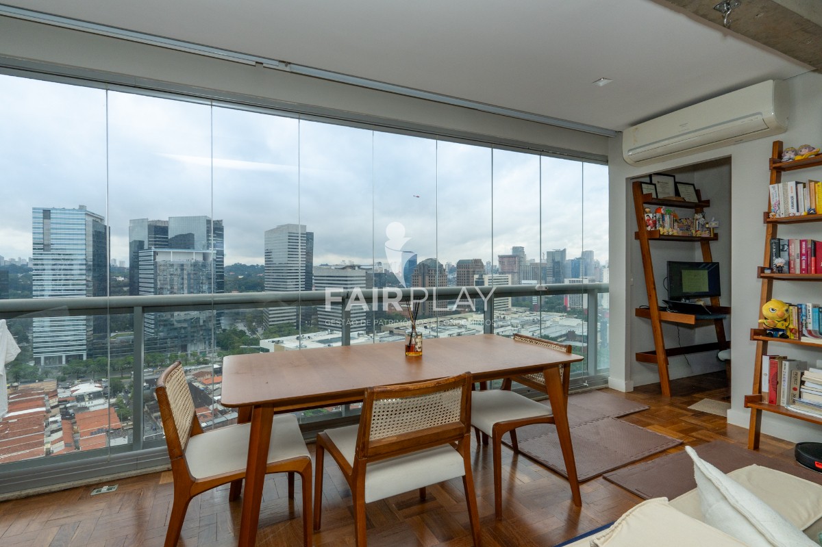 Apartamento, 1 quarto, 75 m² - Foto 6