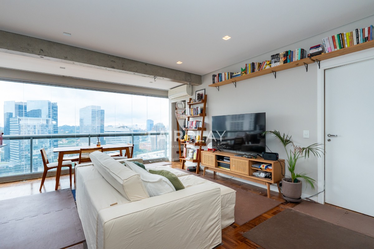 Apartamento, 1 quarto, 75 m² - Foto 7
