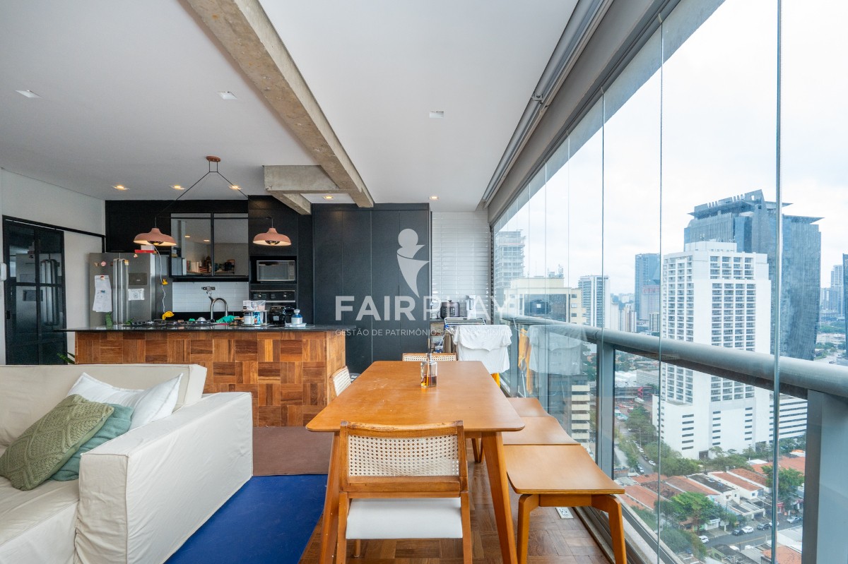 Apartamento, 1 quarto, 75 m² - Foto 8