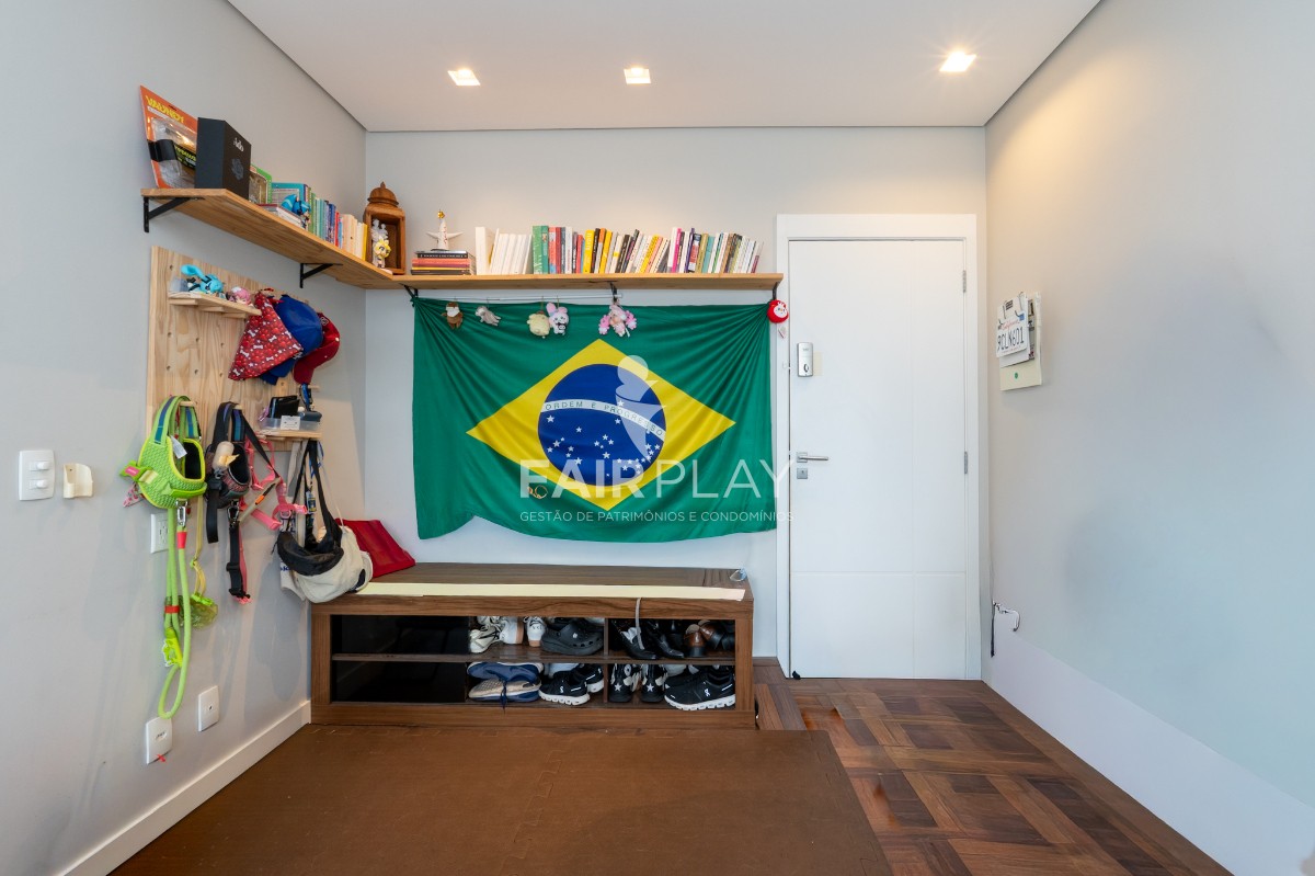 Apartamento, 1 quarto, 75 m² - Foto 9