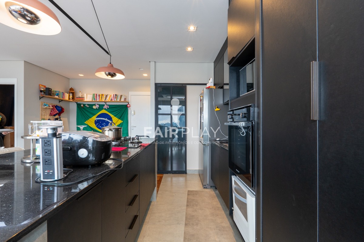 Apartamento, 1 quarto, 75 m² - Foto 11