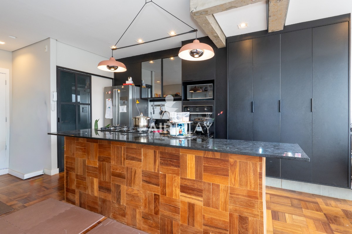 Apartamento, 1 quarto, 75 m² - Foto 13