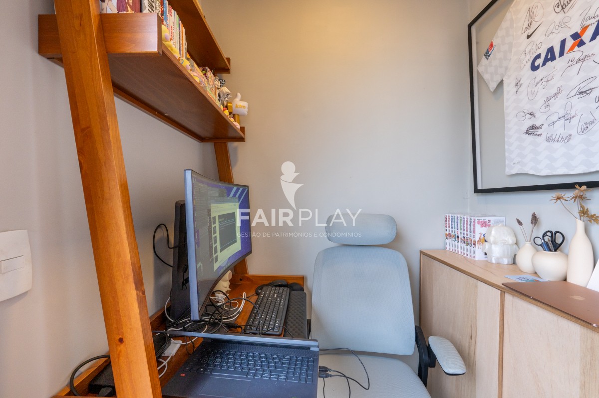 Apartamento, 1 quarto, 75 m² - Foto 15