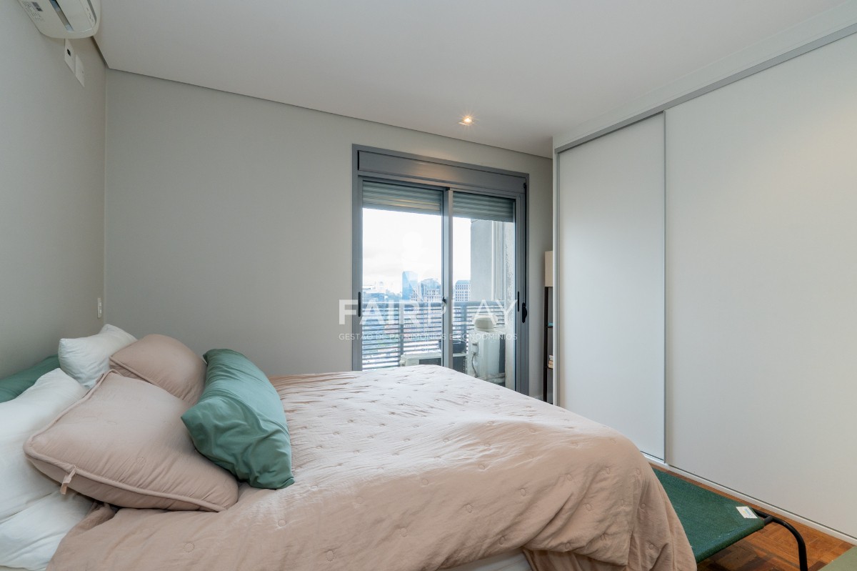 Apartamento, 1 quarto, 75 m² - Foto 16